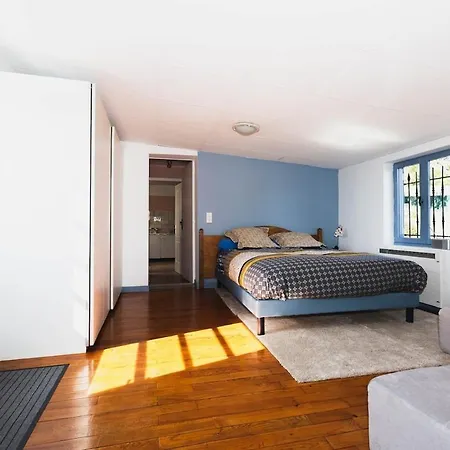 Maison Au Calme Avec Jardin - 20min De Reims בית נופש Hermonville
