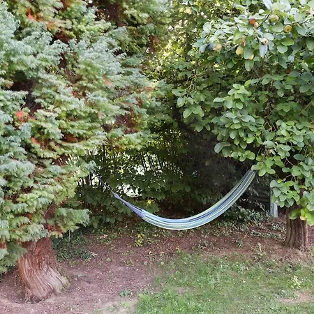 בית נופש Maison Au Calme Avec Jardin - 20min De Reims *