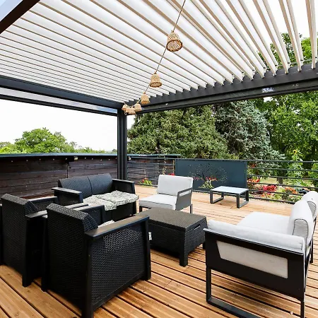 בית נופש Maison Au Calme Avec Jardin - 20min De Reims Hermonville
